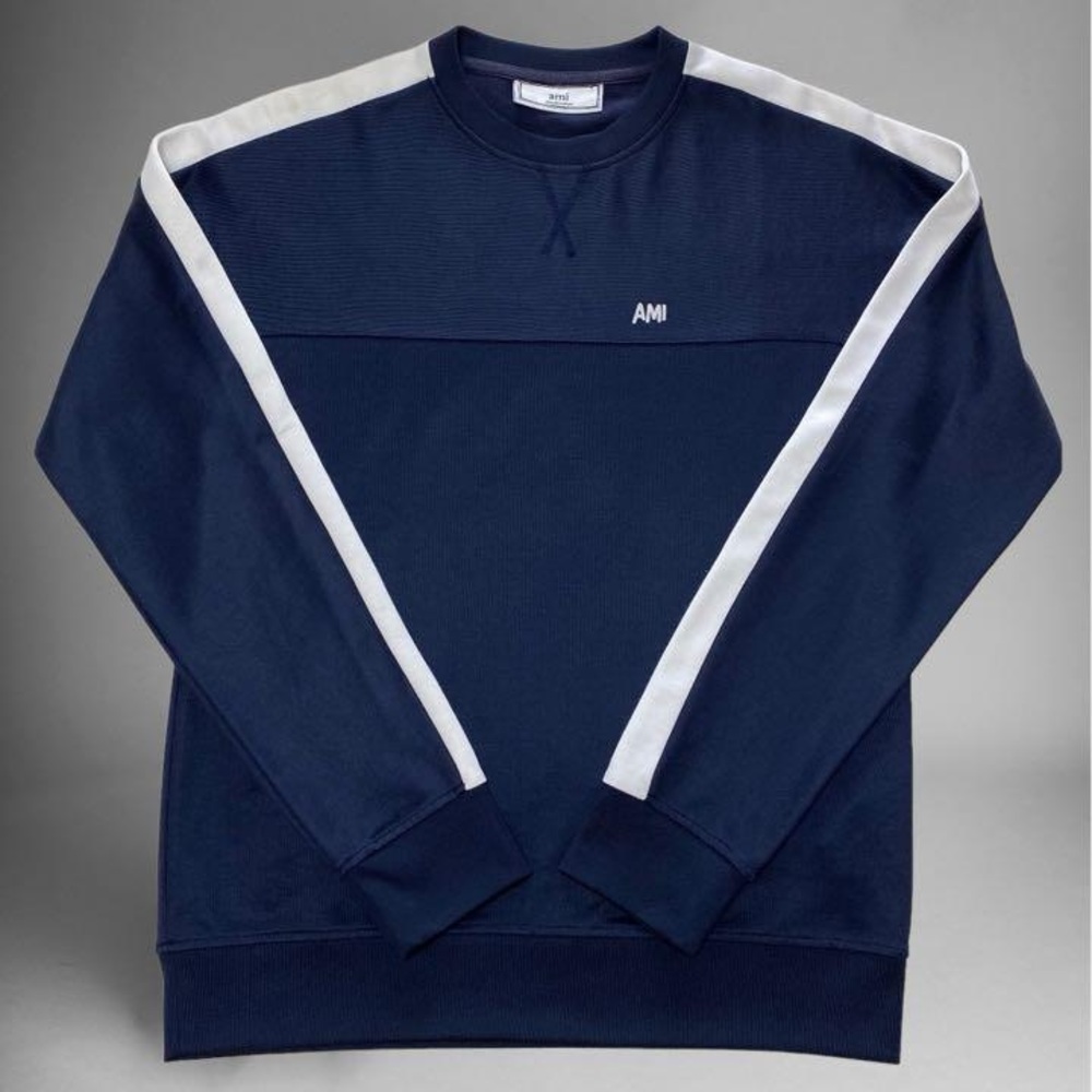 Ami sweatshirt
